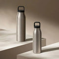 Pure Titanium Vacuum Insulated Cup 450ml – Antibacterial, Long-Lasting Cold & Hot Retention