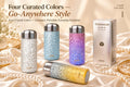 Pure Titanium Travel Cup 200ML