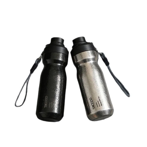 2026 Pure-Titanium Bottle