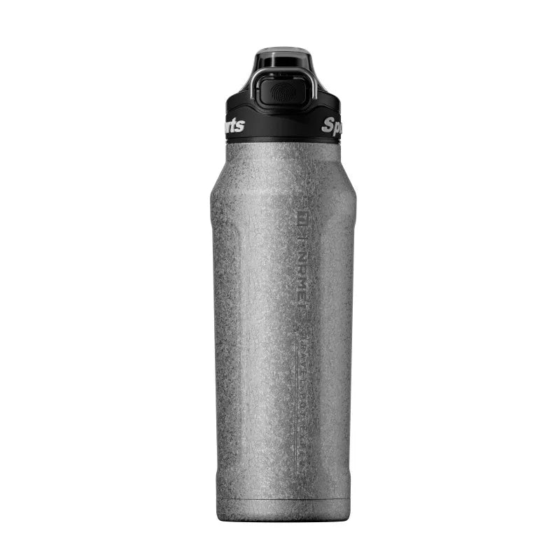 2026 Pure-Titanium Bottle