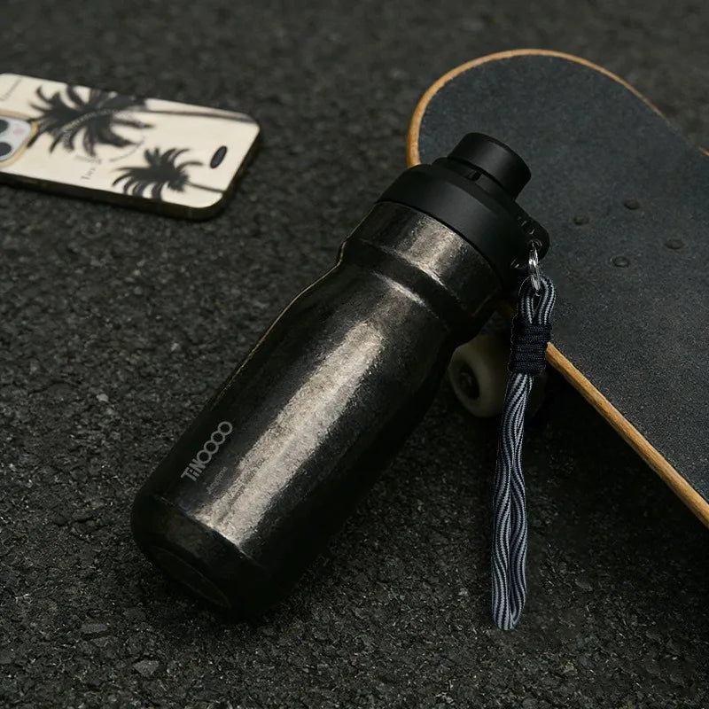 2026 Pure-Titanium Bottle