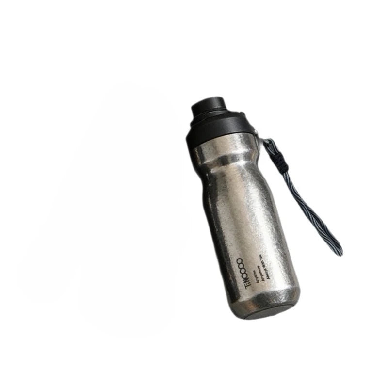 2026 Pure-Titanium Bottle