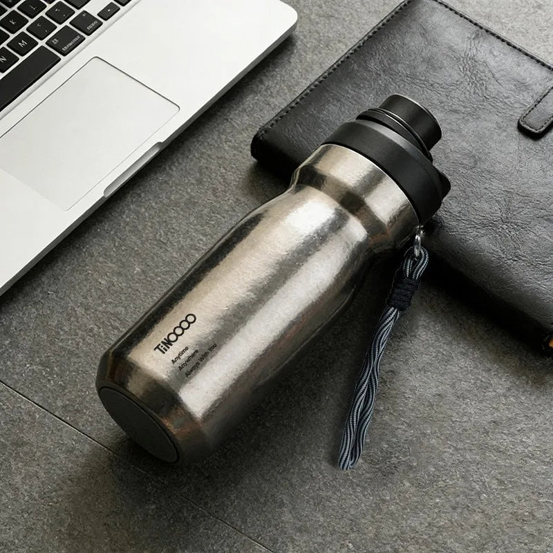2026 Pure-Titanium Bottle