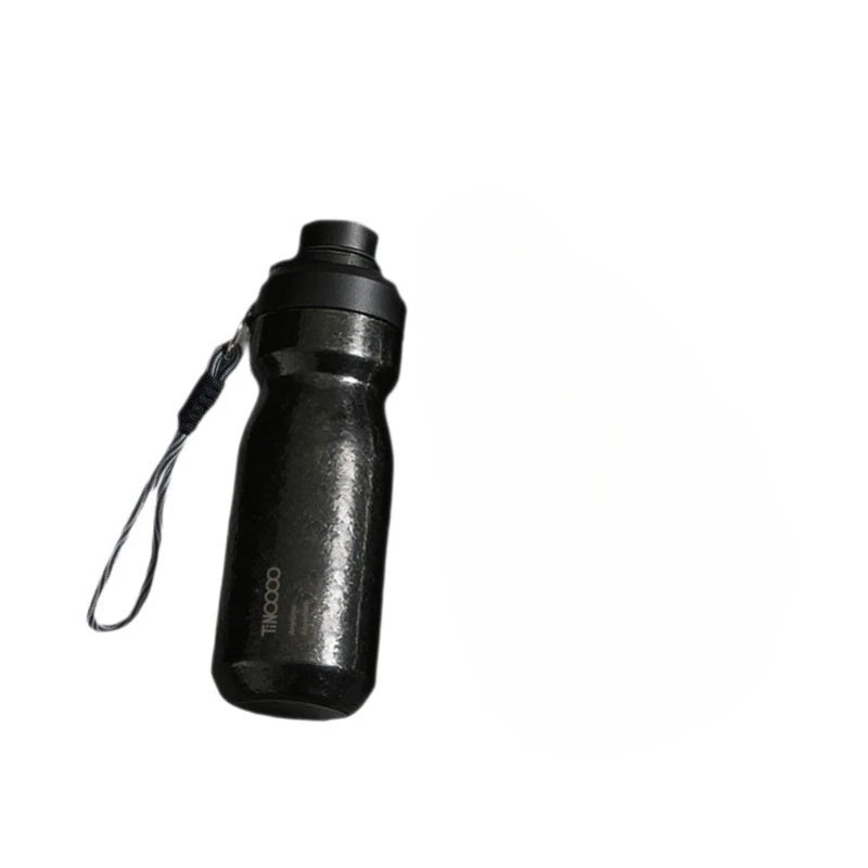 2026 Pure-Titanium Bottle