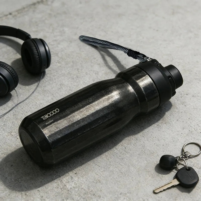 2026 Pure-Titanium Bottle