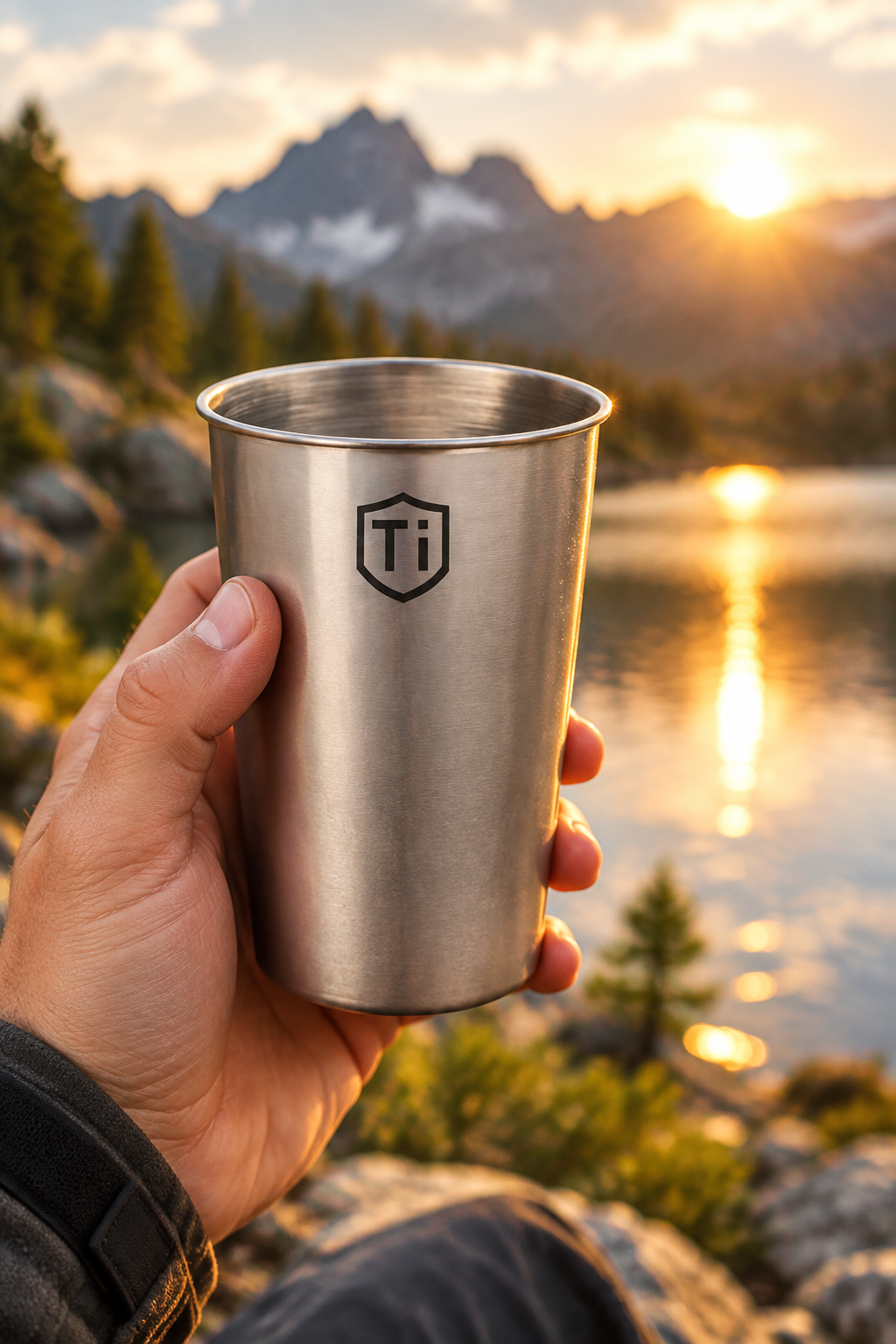 Outdoor Lifestyle